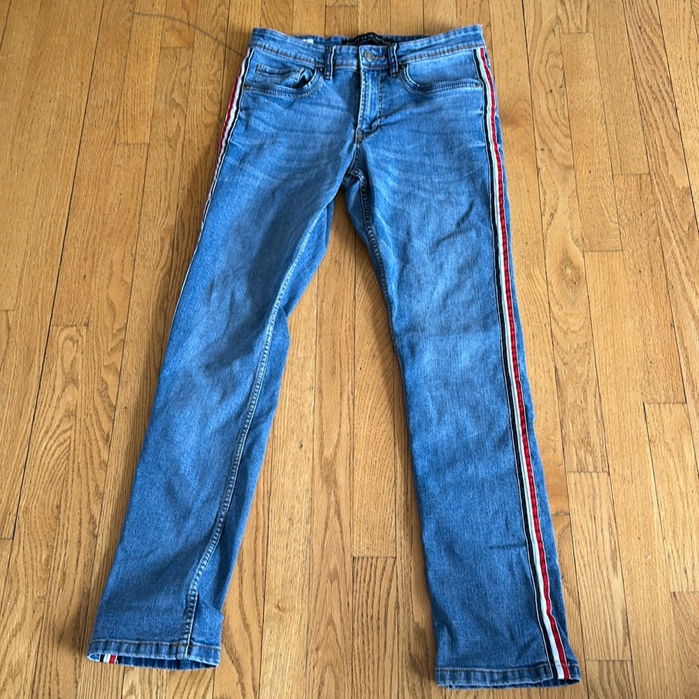 Point Zero Jeans - Picture 1 of 10